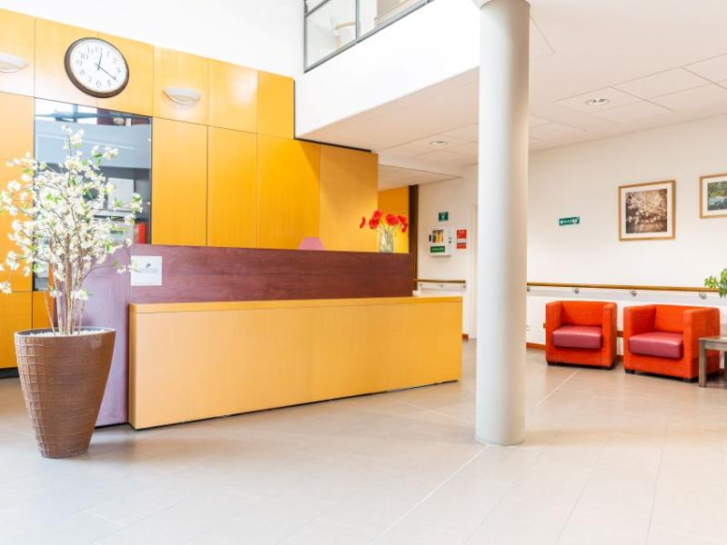 Oui seniors - Volgelsheim