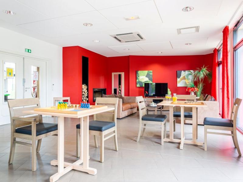 Oui seniors - Volgelsheim