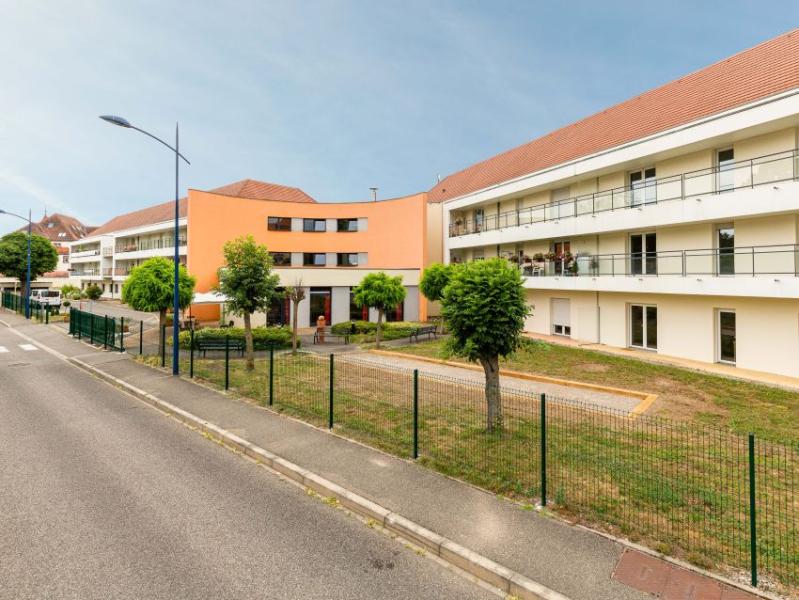 Oui seniors - Volgelsheim