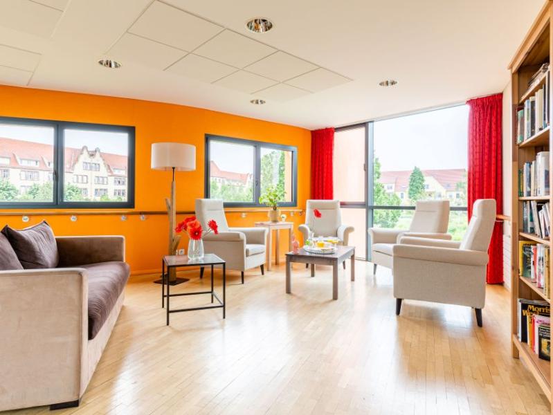 Oui seniors - Volgelsheim