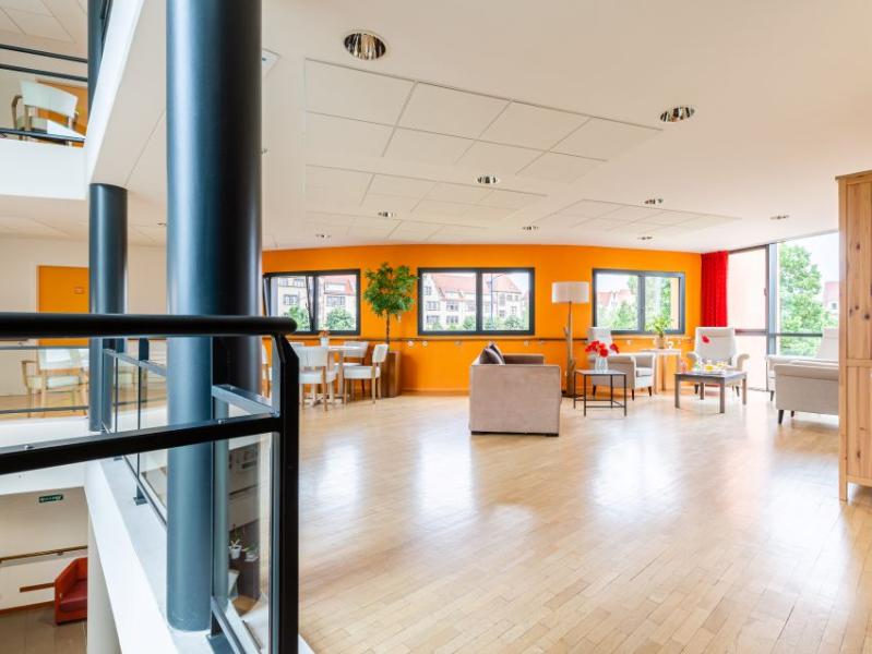 Oui seniors - Volgelsheim