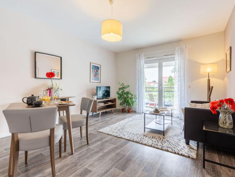 Oui seniors - Volgelsheim