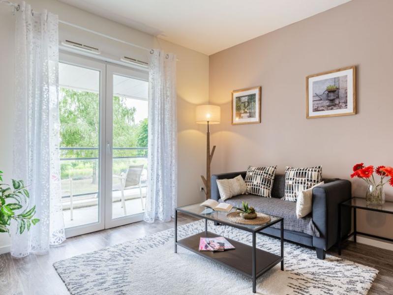 Oui seniors - Volgelsheim