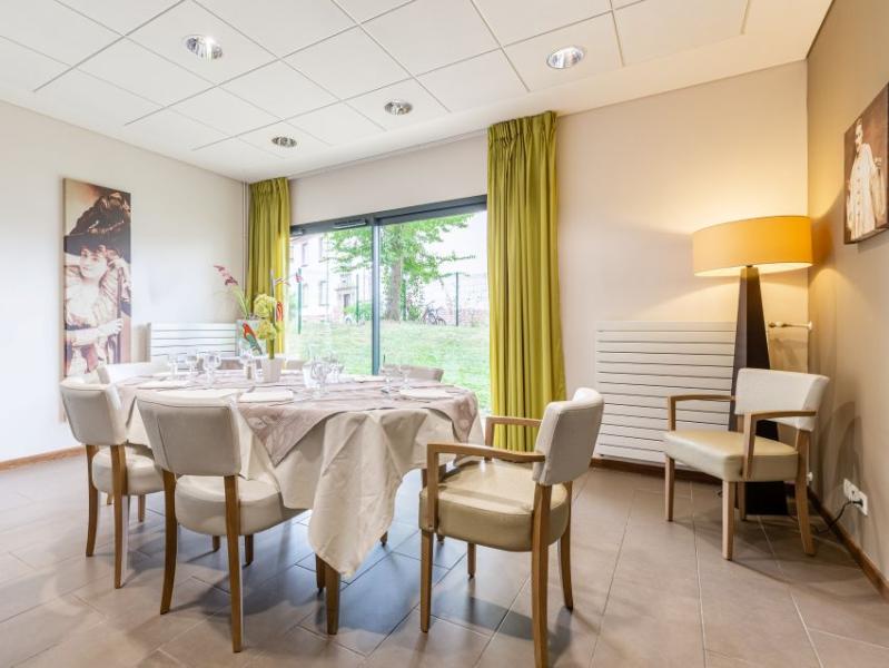 Oui seniors - Volgelsheim