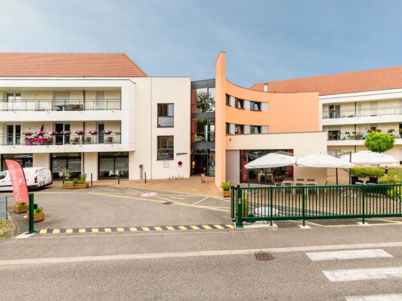 Oui seniors - Volgelsheim