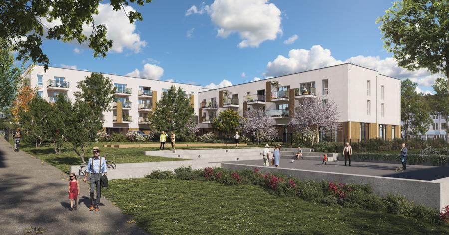 Espace et Vie Savenay