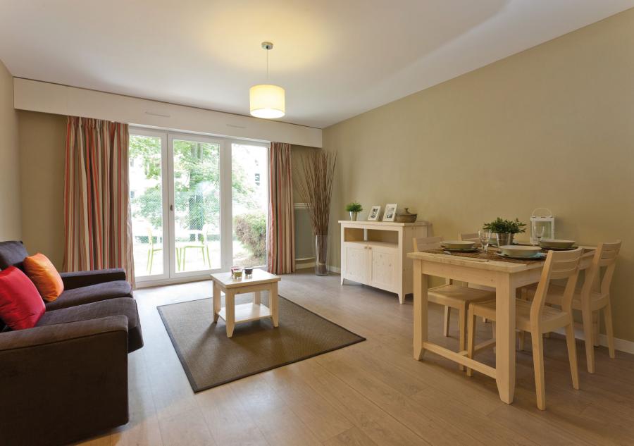 Les Jardins d’Arcadie de Dijon