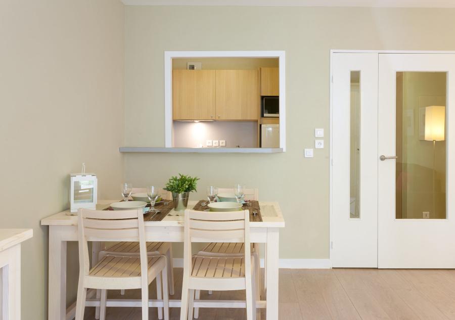 Les Jardins d’Arcadie de Dijon