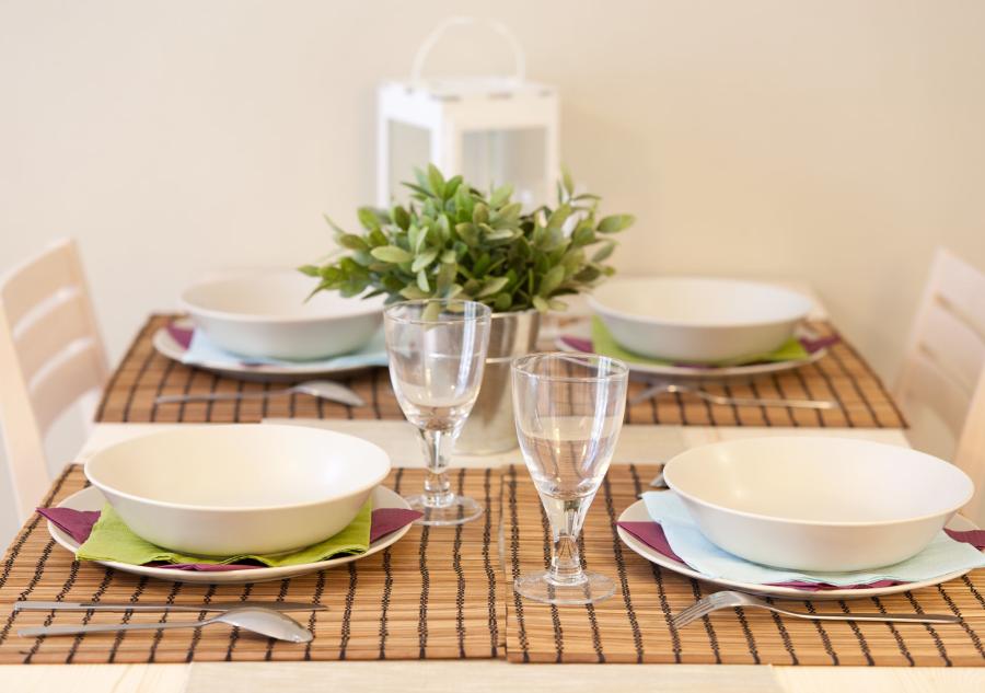 Les Jardins d’Arcadie de Dijon