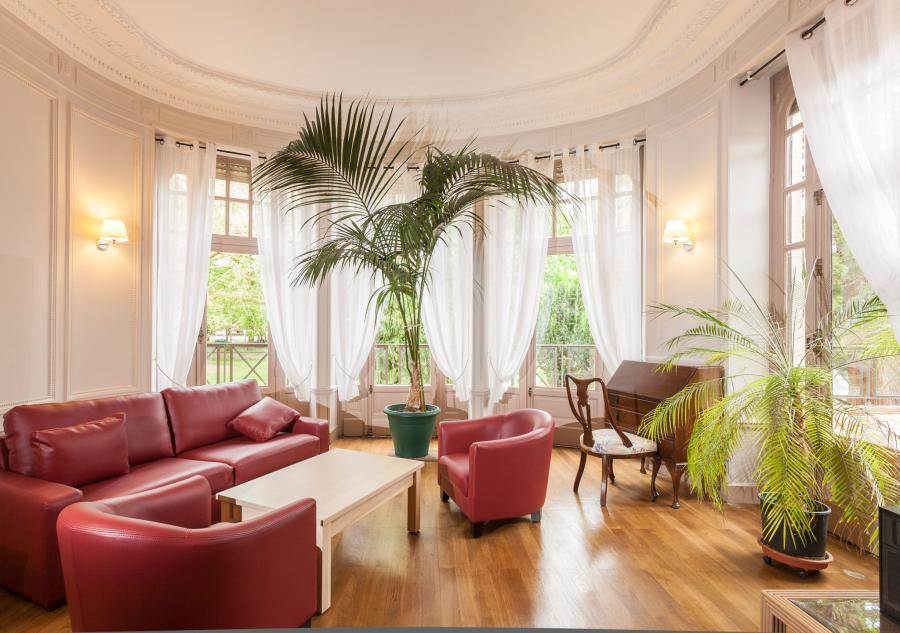 Les Jardins d’Arcadie de Dijon