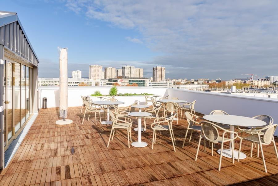 Nouvelles Sylphides Nanterre