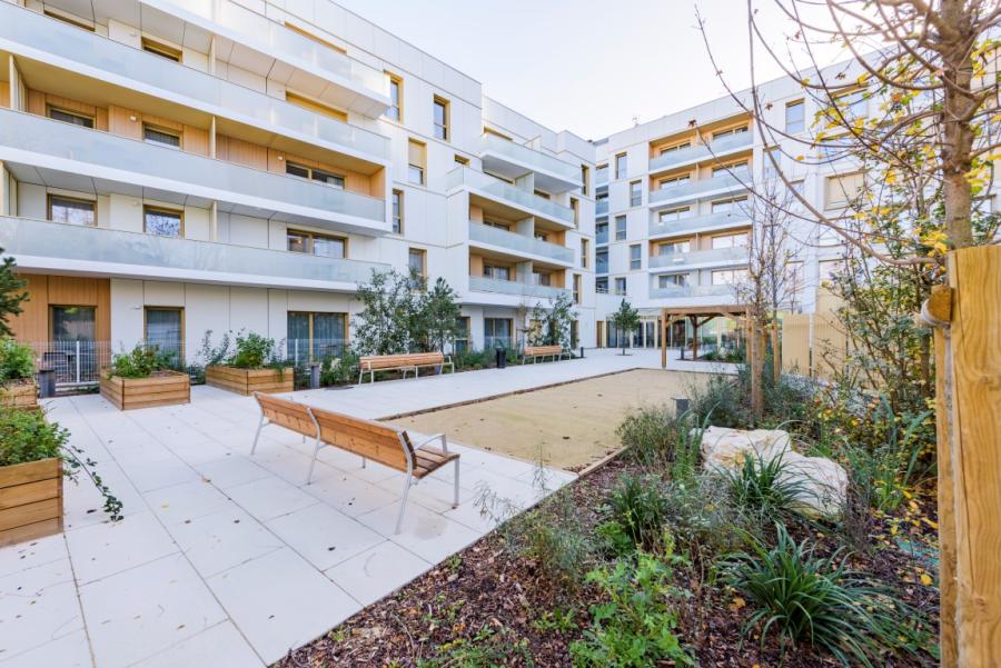 Nouvelles Sylphides Nanterre