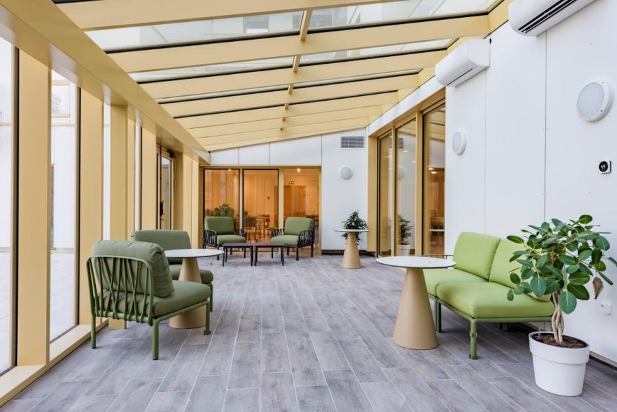 Nouvelles Sylphides Nanterre