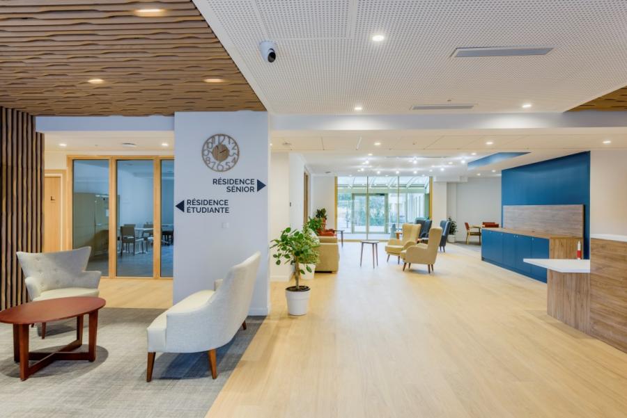 Nouvelles Sylphides Nanterre