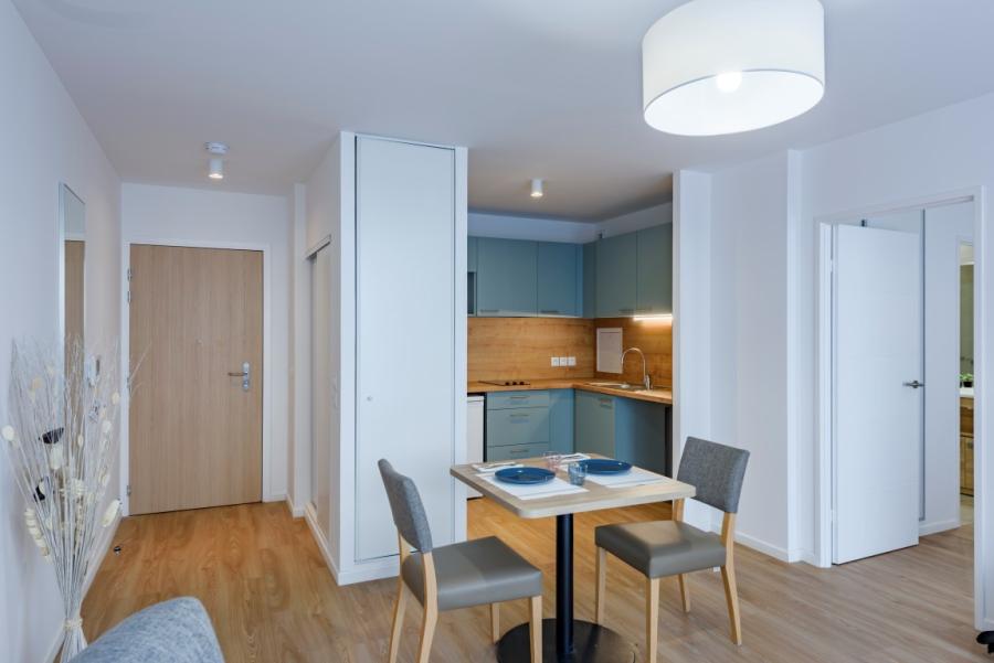 Nouvelles Sylphides Nanterre