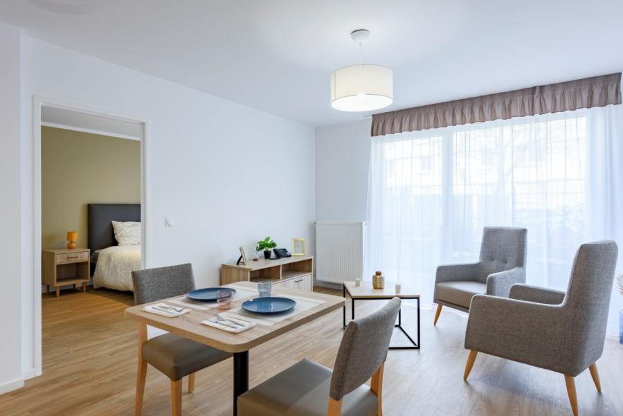 Nouvelles Sylphides Nanterre