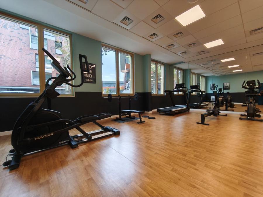 Nouvelles Sylphides Nanterre