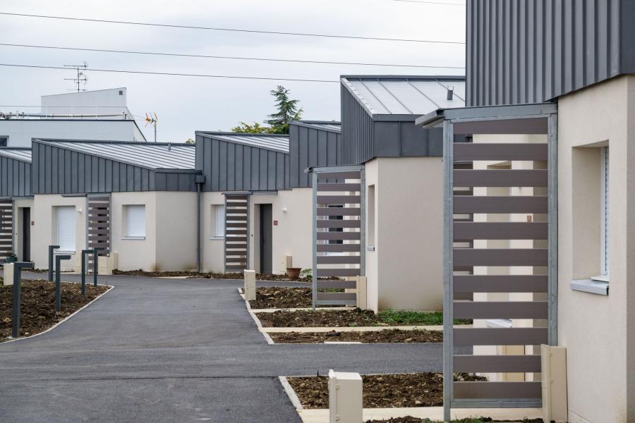 Béguinage Les Petits Bougnoux