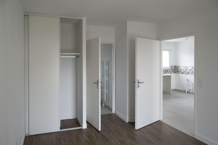 Béguinage Les Petits Bougnoux