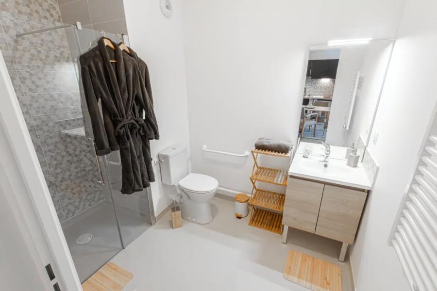 Résidence senior Belley