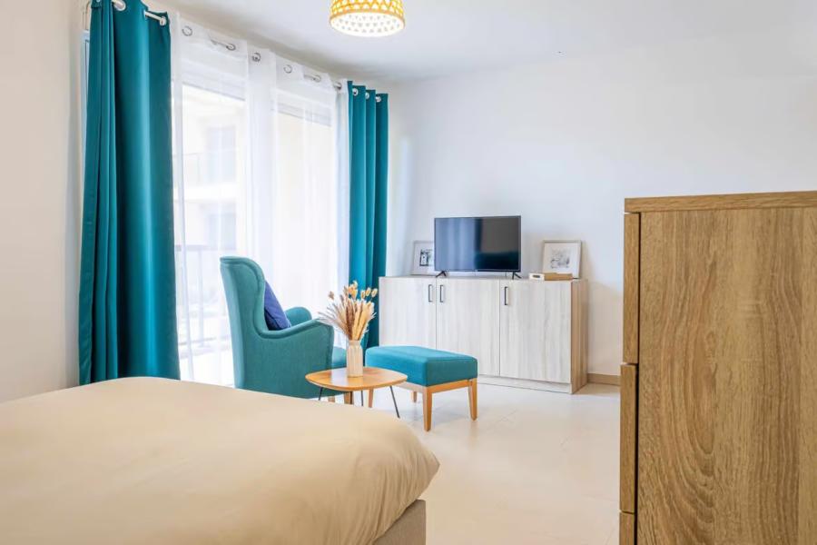 Résidence senior Belley