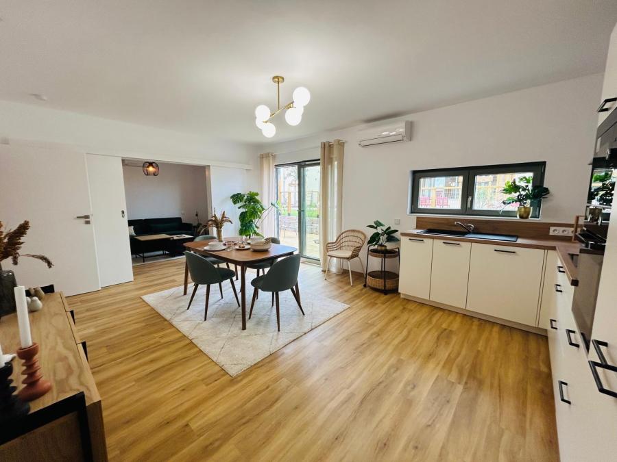 Résidence Clos du Lac