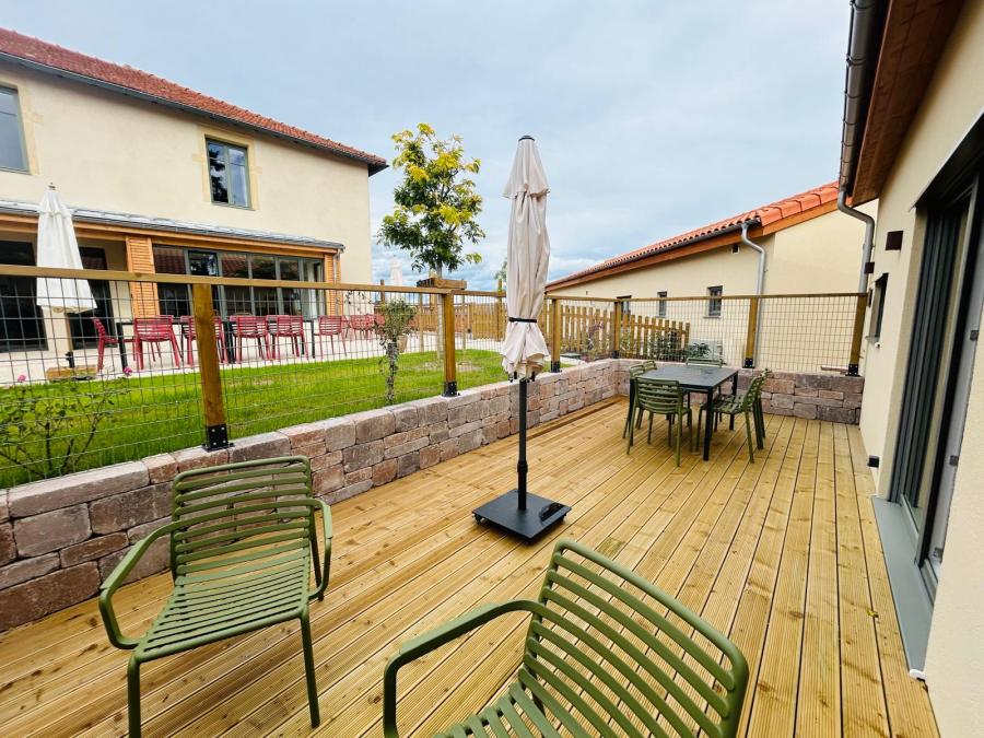 Résidence Clos du Lac