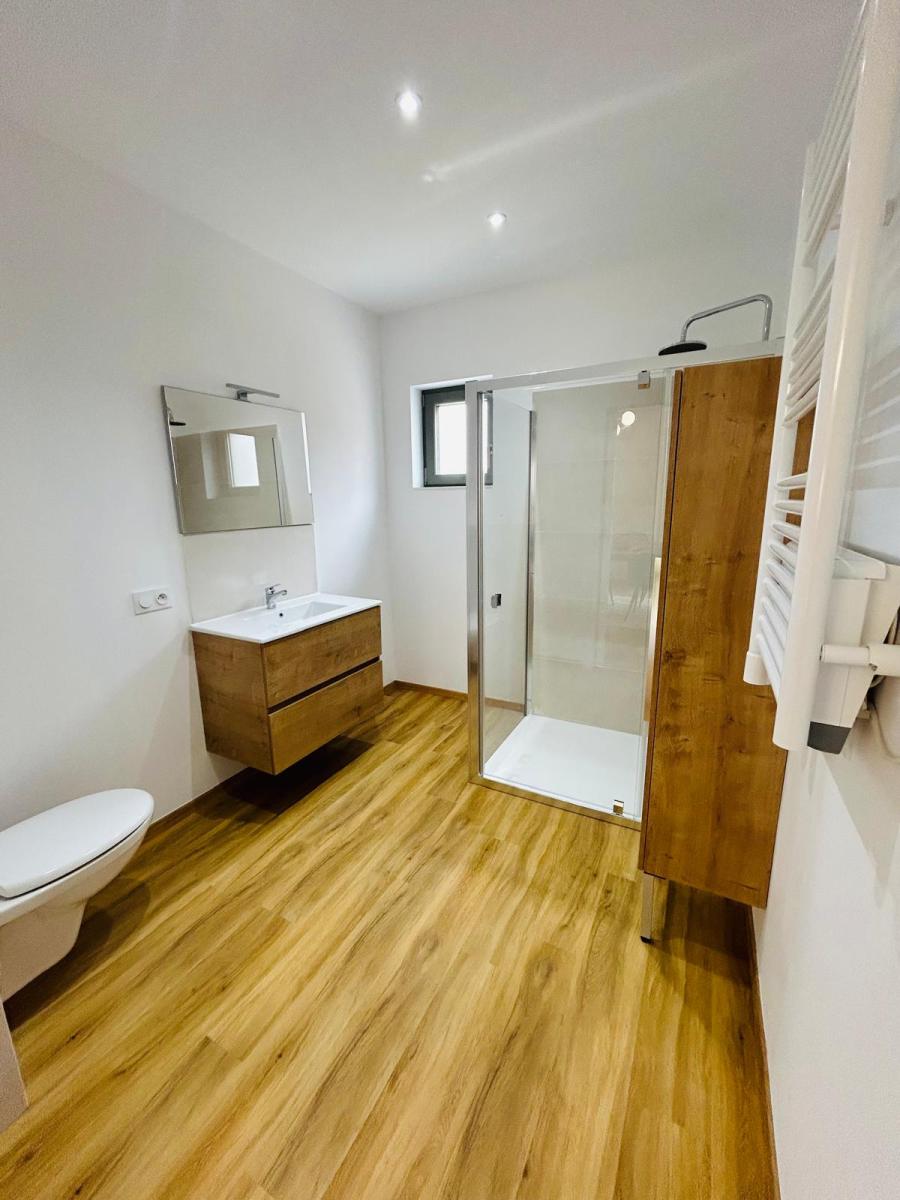 Résidence Clos du Lac