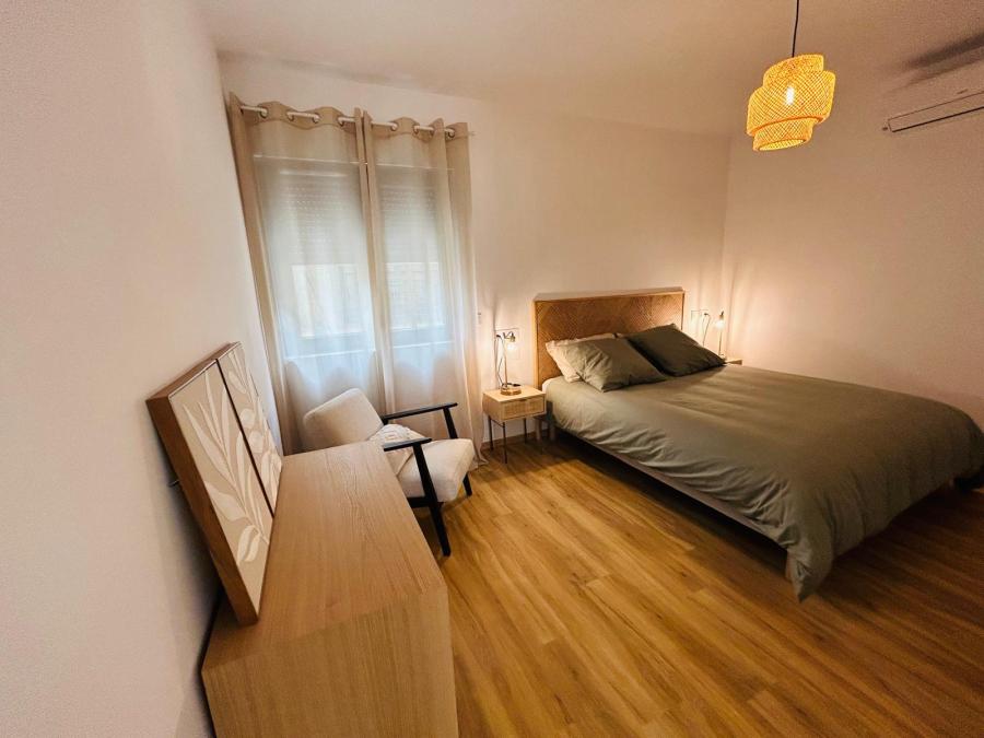 Résidence Clos du Lac