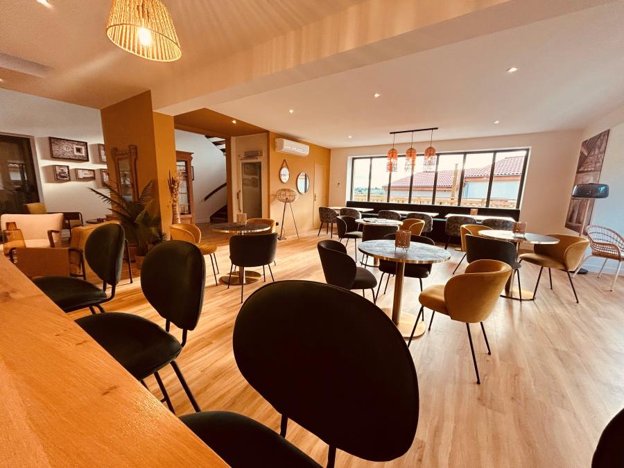 Résidence Clos du Lac