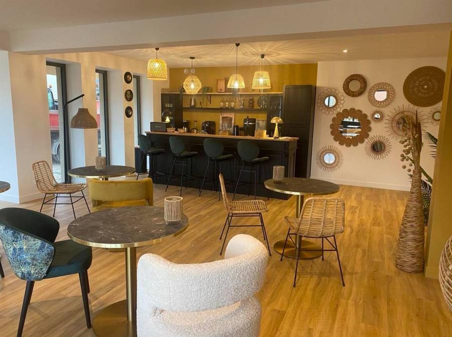 Résidence Clos du Lac