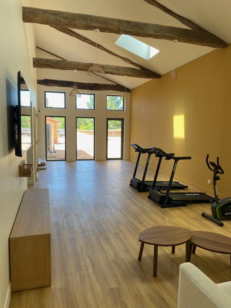 Résidence Clos du Lac