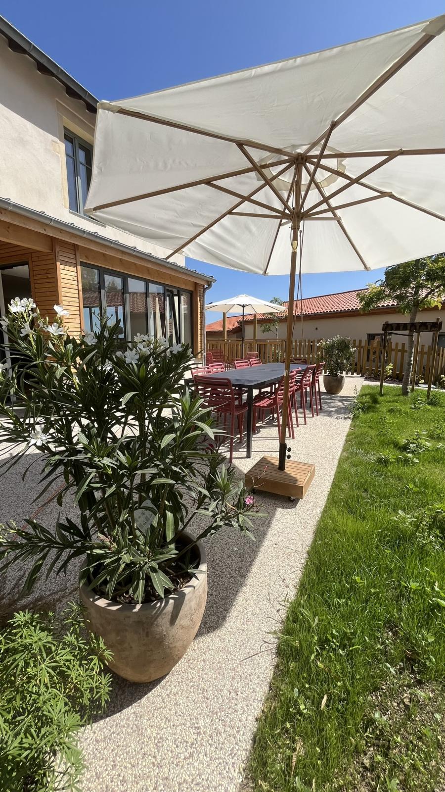 Résidence Clos du Lac