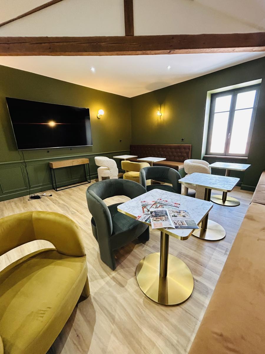 Résidence Clos du Lac