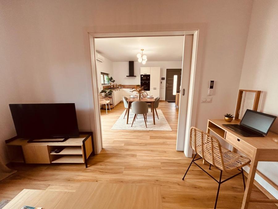 Résidence Clos du Lac