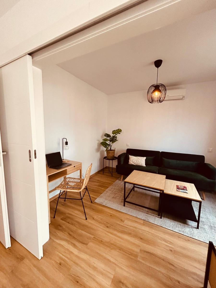 Résidence Clos du Lac