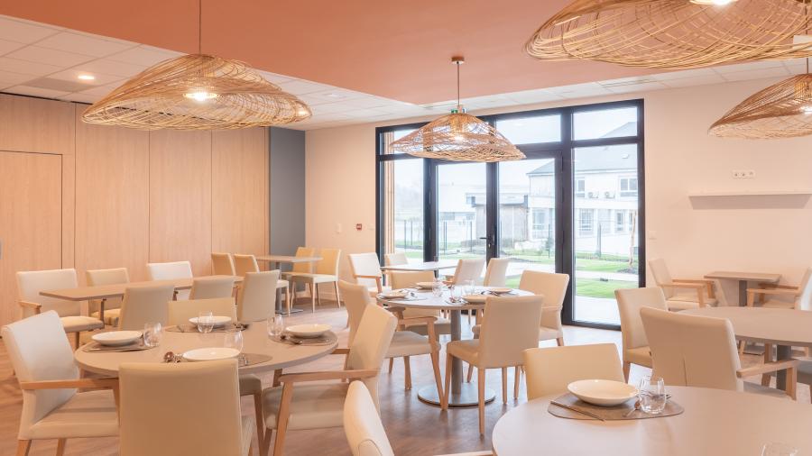 Espace et Vie Savenay