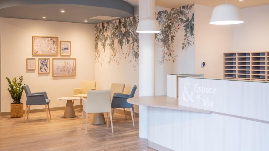 Espace et Vie Savenay
