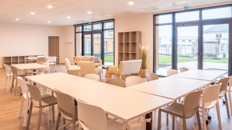 Espace et Vie Savenay