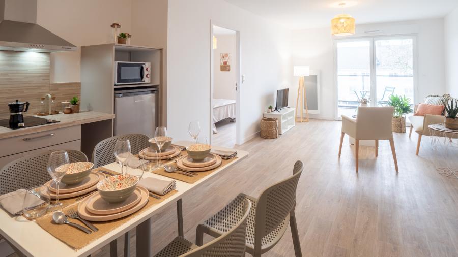 Espace et Vie Savenay