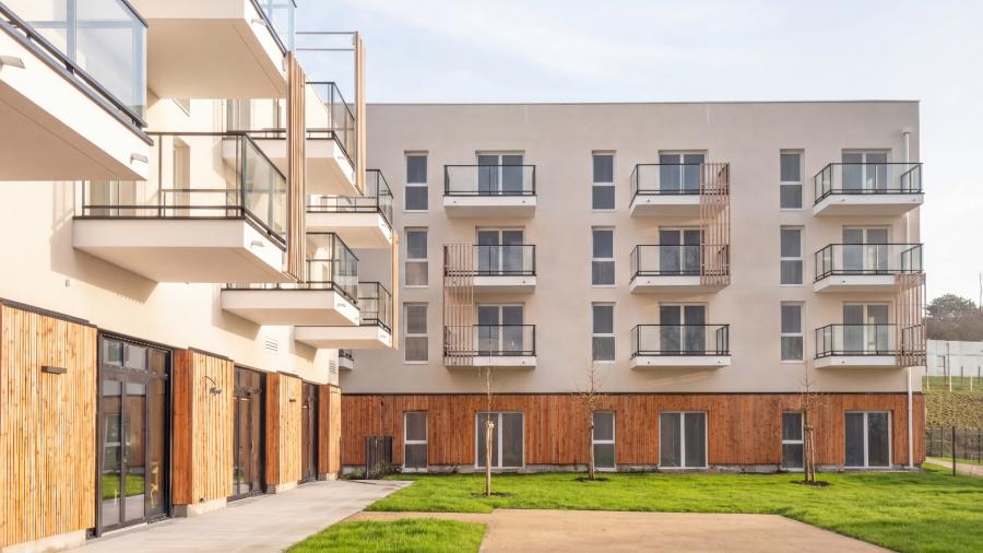 Espace et Vie Savenay