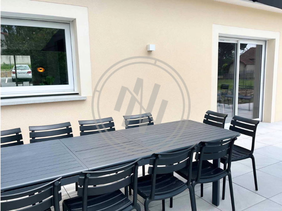 Les Jardins de Carmaux