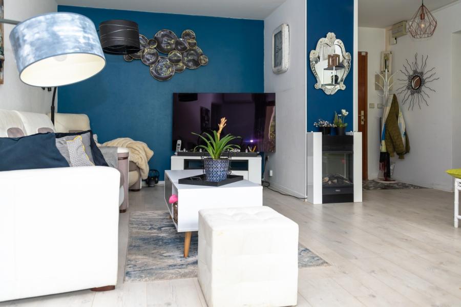 Résidence Les Castalies