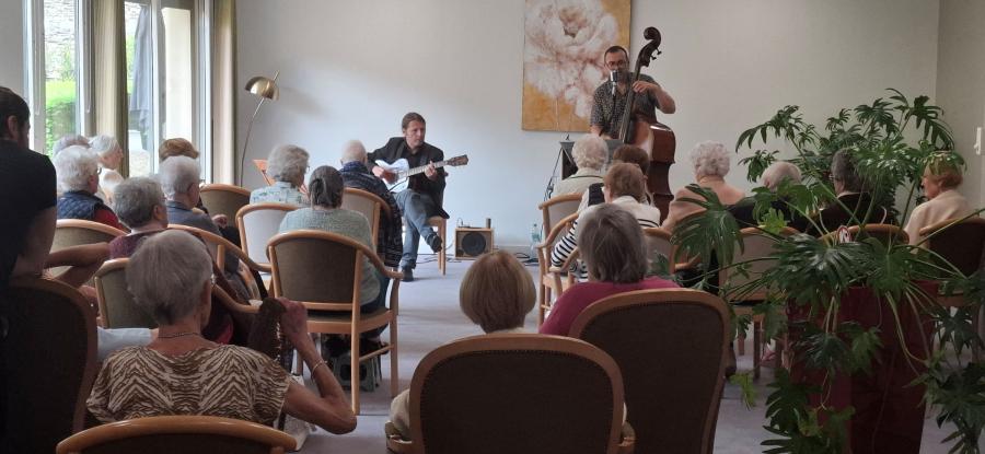 Résidence Les Castalies