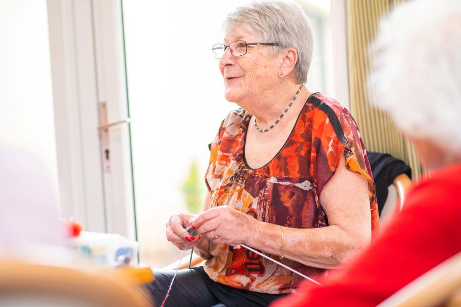 Résidence Les Castalies