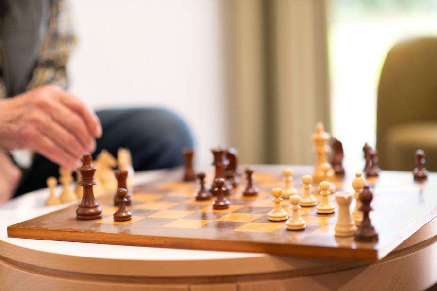 Résidence Les Castalies