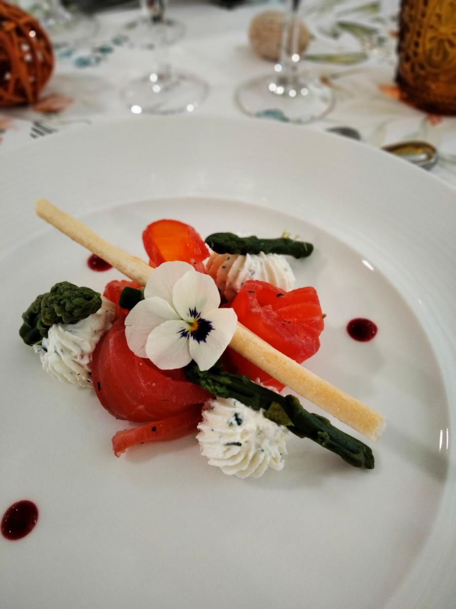 Résidence Les Castalies