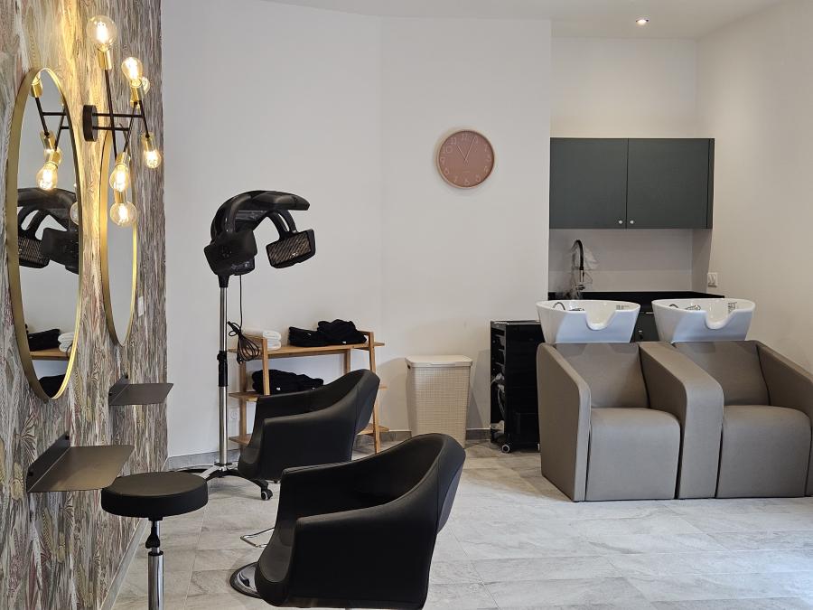 Résidence seniors "Le Rossignol" ANNECY