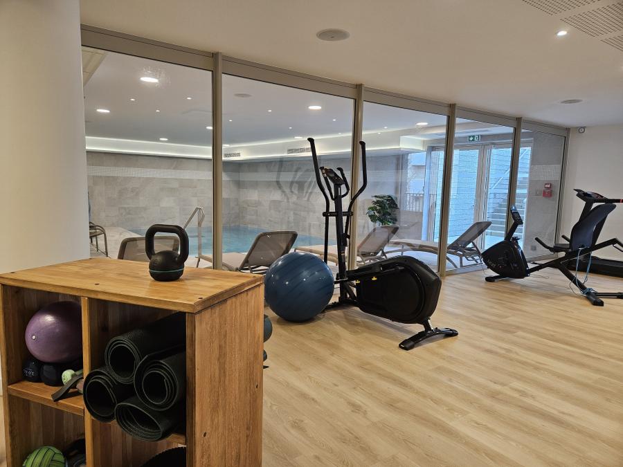 Résidence seniors "Le Rossignol" ANNECY