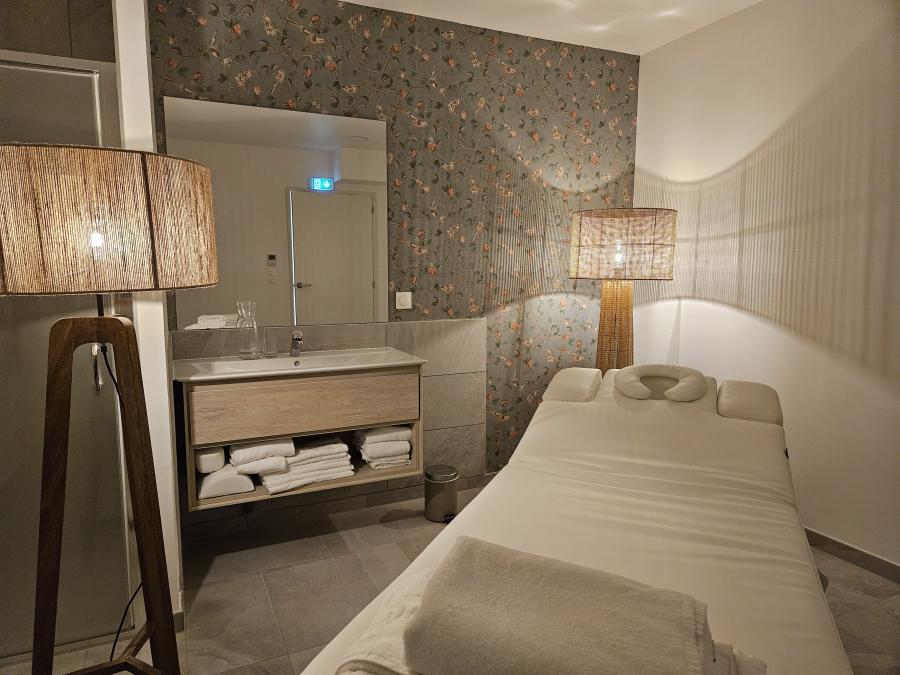 Résidence seniors "Le Rossignol" ANNECY